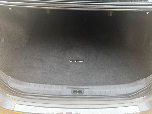 2023 Nissan Altima SV FWD