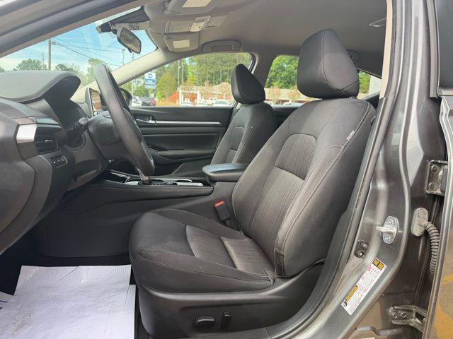 2023 Nissan Altima SV FWD