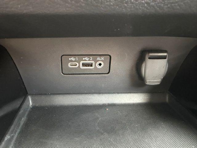 2023 Nissan Altima SV FWD