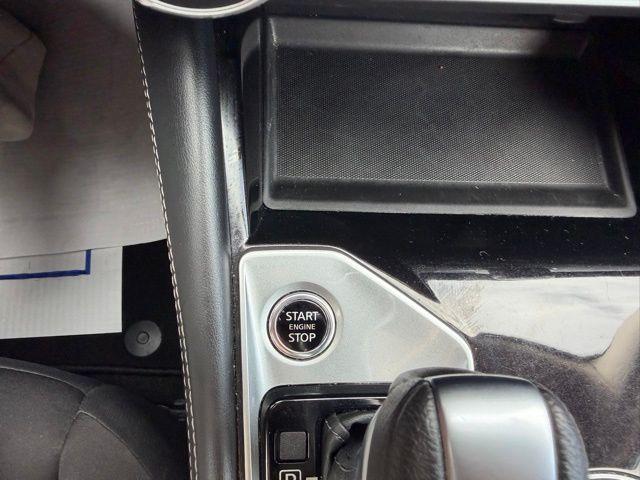 2023 Nissan Altima SV FWD