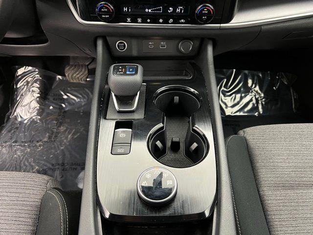 2021 Nissan Rogue SV Intelligent AWD