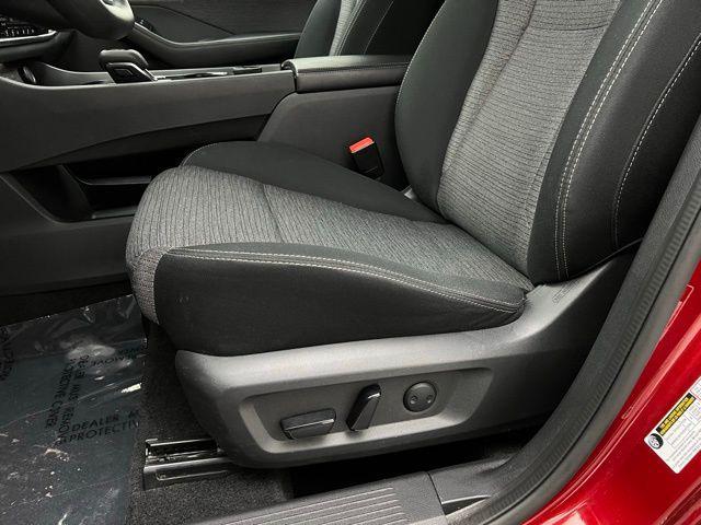 2021 Nissan Rogue SV Intelligent AWD