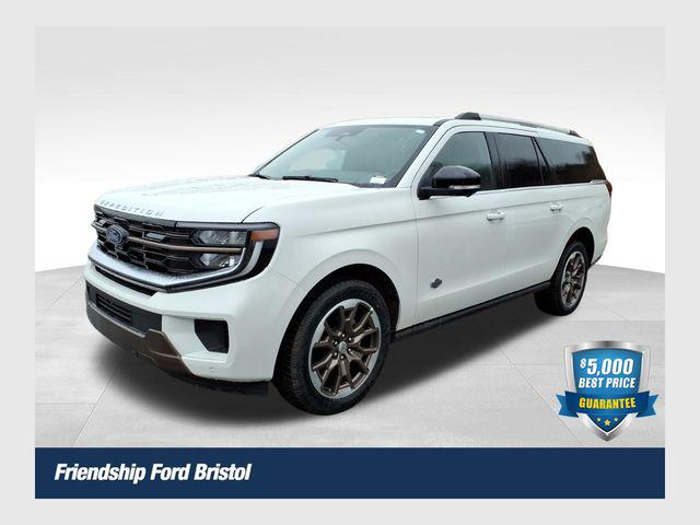 2026 Ford Expedition Max King Ranch MAX for sale in Bristol, TN