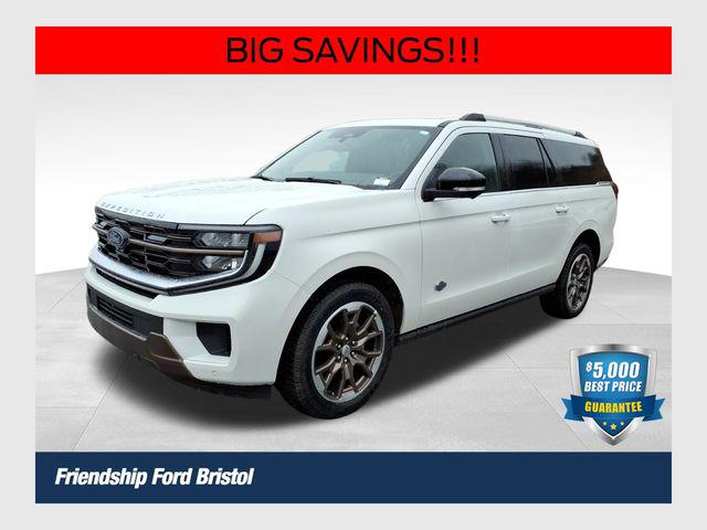 2026 Ford Expedition Max King Ranch MAX for sale in Bristol, TN