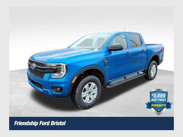 2026 Ford Ranger XL for sale in Bristol, TN