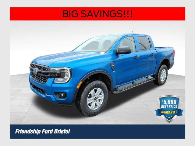 2026 Ford Ranger XL for sale in Bristol, TN