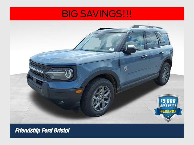 2026 Ford Bronco Sport Big Bend for sale in Bristol, TN