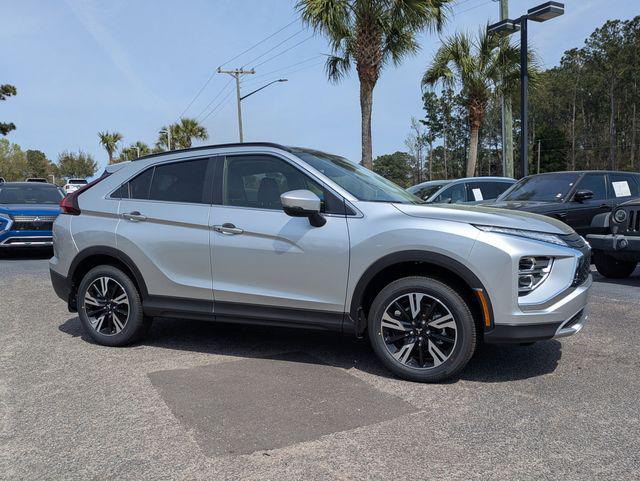 2026 Mitsubishi Eclipse Cross SE 1.5T S-AWC