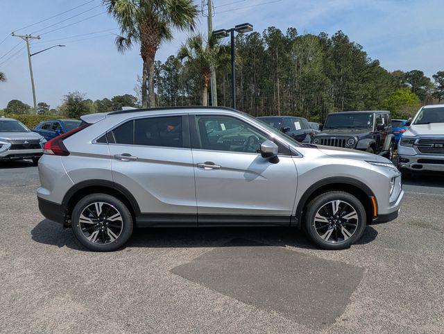 2026 Mitsubishi Eclipse Cross SE 1.5T S-AWC