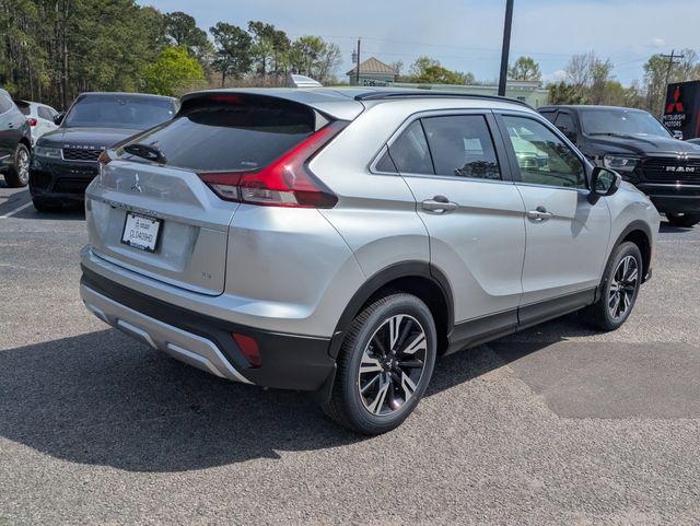 2026 Mitsubishi Eclipse Cross SE 1.5T S-AWC