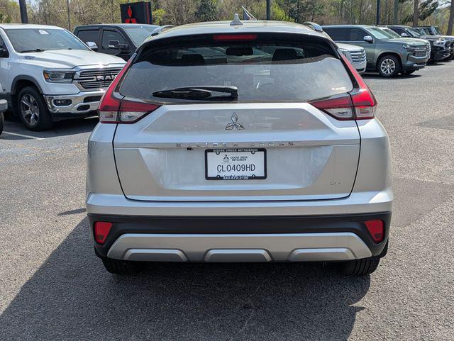 2026 Mitsubishi Eclipse Cross SE 1.5T S-AWC