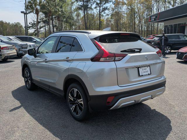 2026 Mitsubishi Eclipse Cross SE 1.5T S-AWC