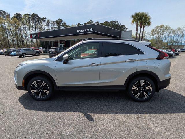 2026 Mitsubishi Eclipse Cross SE 1.5T S-AWC