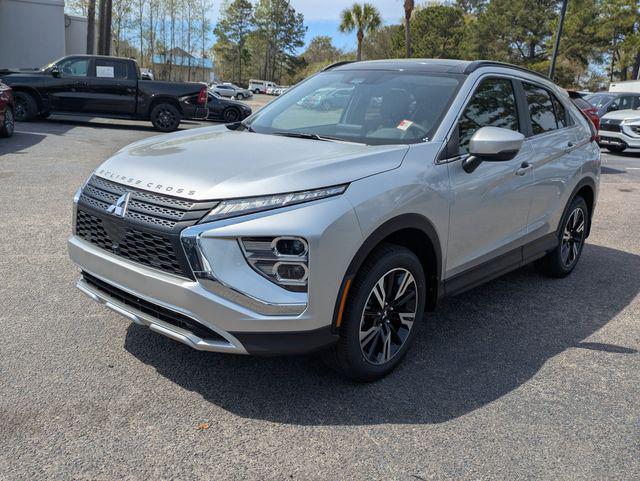 2026 Mitsubishi Eclipse Cross SE 1.5T S-AWC