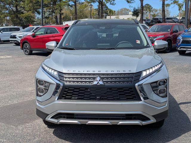 2026 Mitsubishi Eclipse Cross SE 1.5T S-AWC