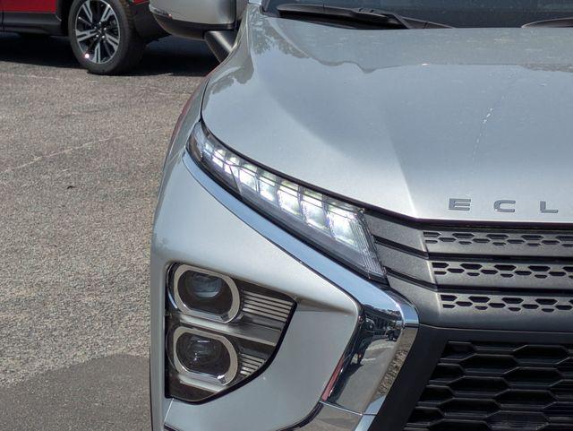 2026 Mitsubishi Eclipse Cross SE 1.5T S-AWC