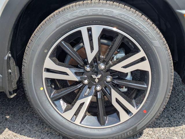 2026 Mitsubishi Eclipse Cross SE 1.5T S-AWC
