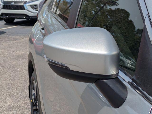 2026 Mitsubishi Eclipse Cross SE 1.5T S-AWC