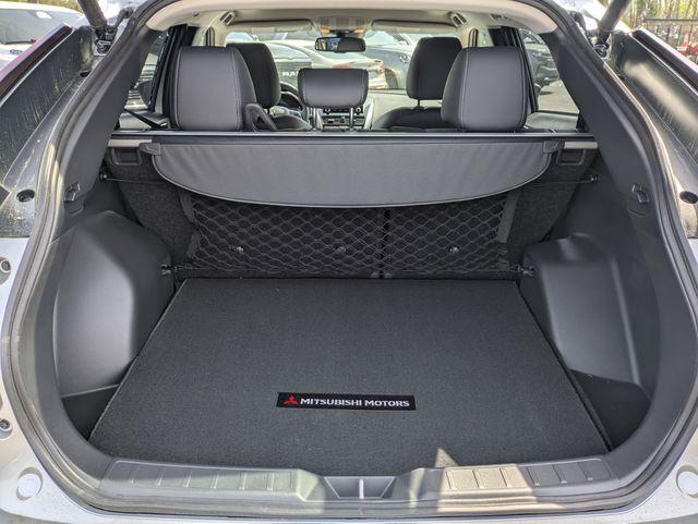 2026 Mitsubishi Eclipse Cross SE 1.5T S-AWC