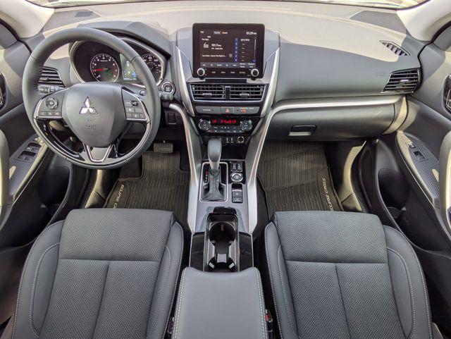 2026 Mitsubishi Eclipse Cross SE 1.5T S-AWC