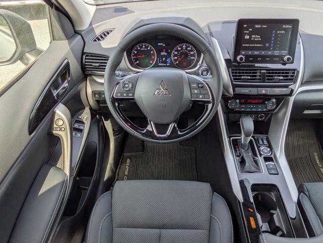 2026 Mitsubishi Eclipse Cross SE 1.5T S-AWC