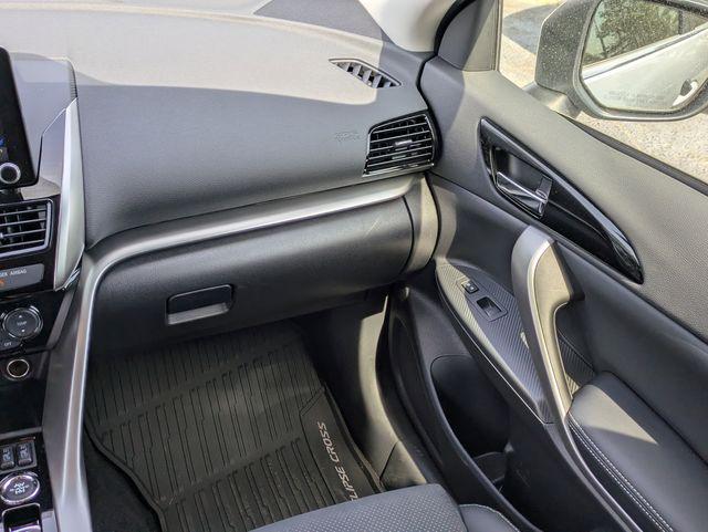2026 Mitsubishi Eclipse Cross SE 1.5T S-AWC