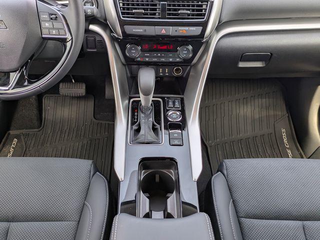 2026 Mitsubishi Eclipse Cross SE 1.5T S-AWC