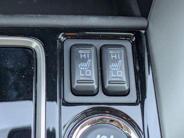 2026 Mitsubishi Eclipse Cross SE 1.5T S-AWC