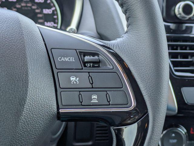 2026 Mitsubishi Eclipse Cross SE 1.5T S-AWC