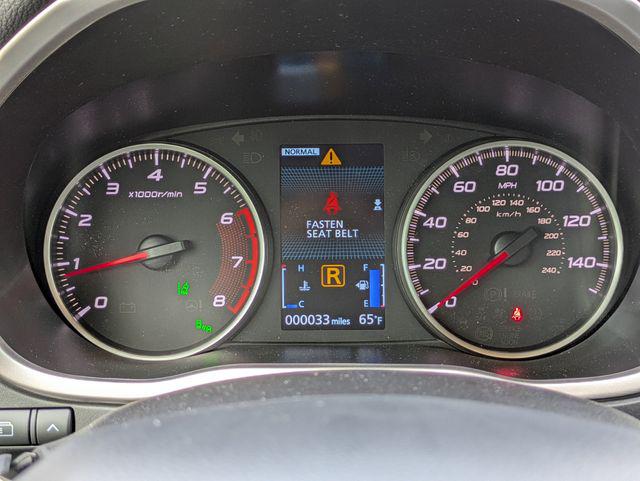 2026 Mitsubishi Eclipse Cross SE 1.5T S-AWC