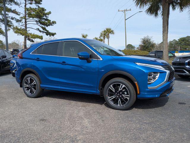 2026 Mitsubishi Eclipse Cross SEL 1.5T S-AWC