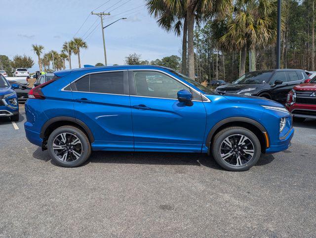 2026 Mitsubishi Eclipse Cross SEL 1.5T S-AWC