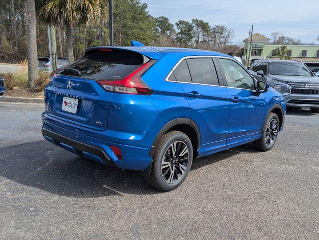 2026 Mitsubishi Eclipse Cross SEL 1.5T S-AWC