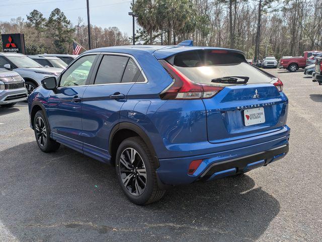 2026 Mitsubishi Eclipse Cross SEL 1.5T S-AWC