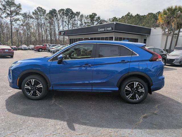 2026 Mitsubishi Eclipse Cross SEL 1.5T S-AWC