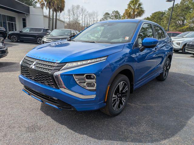 2026 Mitsubishi Eclipse Cross SEL 1.5T S-AWC