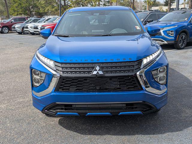 2026 Mitsubishi Eclipse Cross SEL 1.5T S-AWC