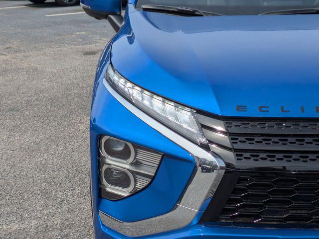 2026 Mitsubishi Eclipse Cross SEL 1.5T S-AWC