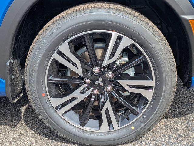2026 Mitsubishi Eclipse Cross SEL 1.5T S-AWC