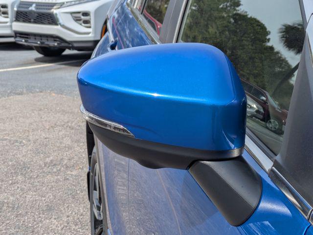 2026 Mitsubishi Eclipse Cross SEL 1.5T S-AWC