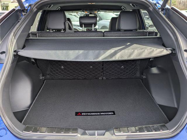 2026 Mitsubishi Eclipse Cross SEL 1.5T S-AWC