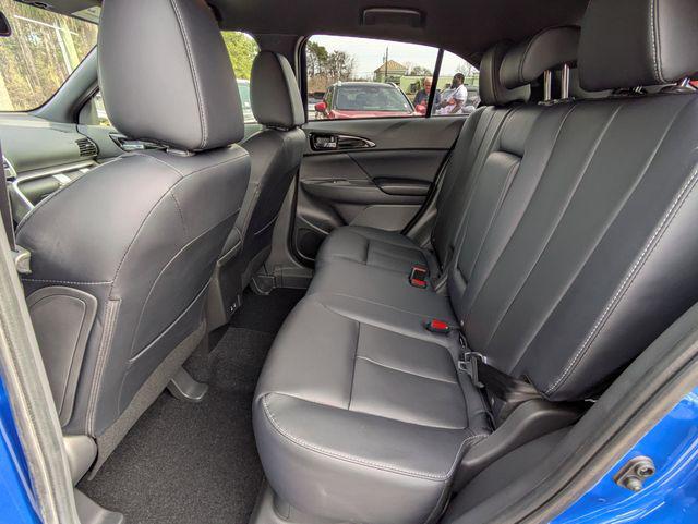 2026 Mitsubishi Eclipse Cross SEL 1.5T S-AWC