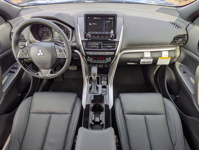2026 Mitsubishi Eclipse Cross SEL 1.5T S-AWC