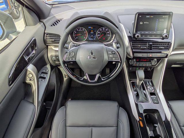 2026 Mitsubishi Eclipse Cross SEL 1.5T S-AWC