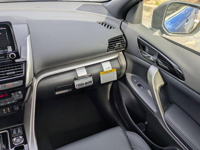 2026 Mitsubishi Eclipse Cross SEL 1.5T S-AWC