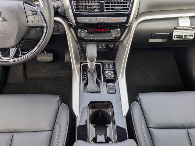 2026 Mitsubishi Eclipse Cross SEL 1.5T S-AWC