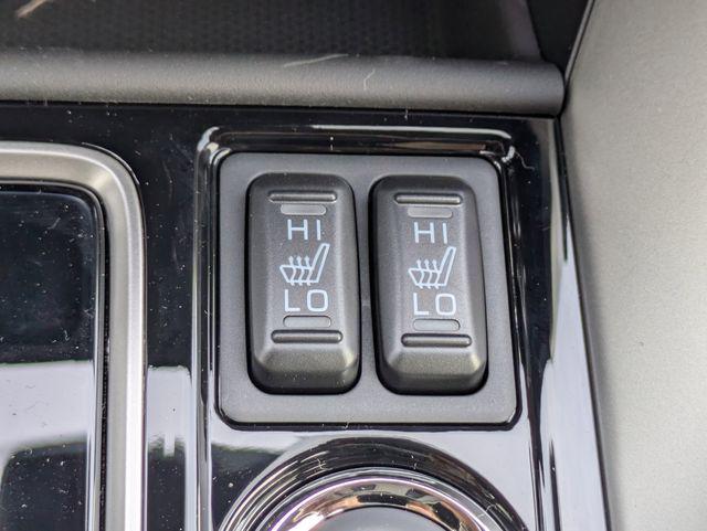 2026 Mitsubishi Eclipse Cross SEL 1.5T S-AWC