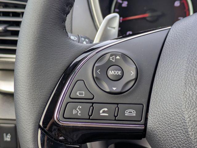 2026 Mitsubishi Eclipse Cross SEL 1.5T S-AWC