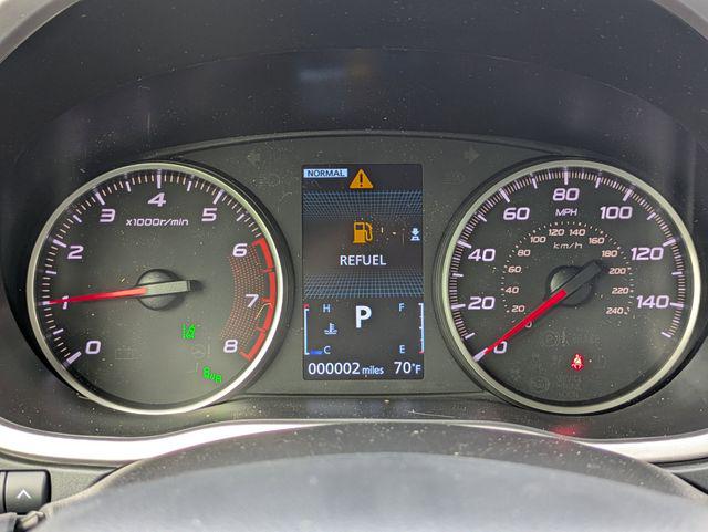2026 Mitsubishi Eclipse Cross SEL 1.5T S-AWC
