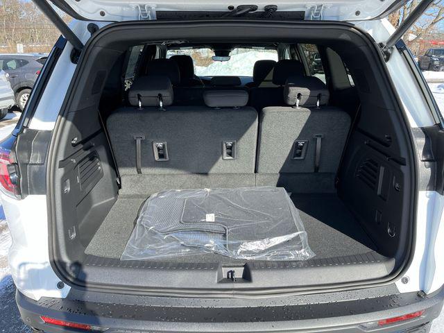 2026 GMC Acadia Elevation AWD